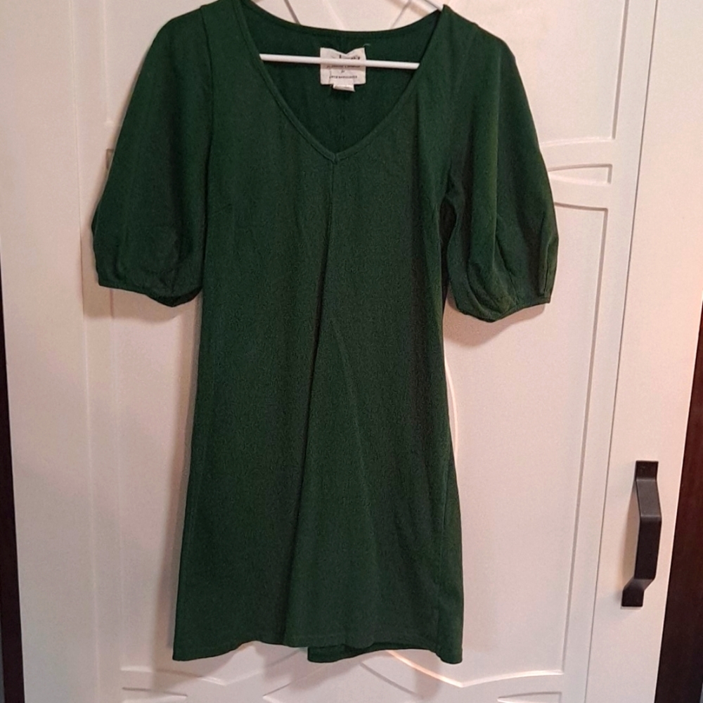 Velvet brand dress from Anthropologie XS